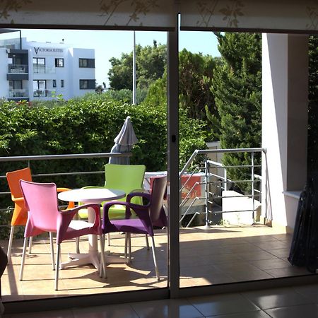 Paphos Отдыхайте С Удовольствием מראה חיצוני תמונה