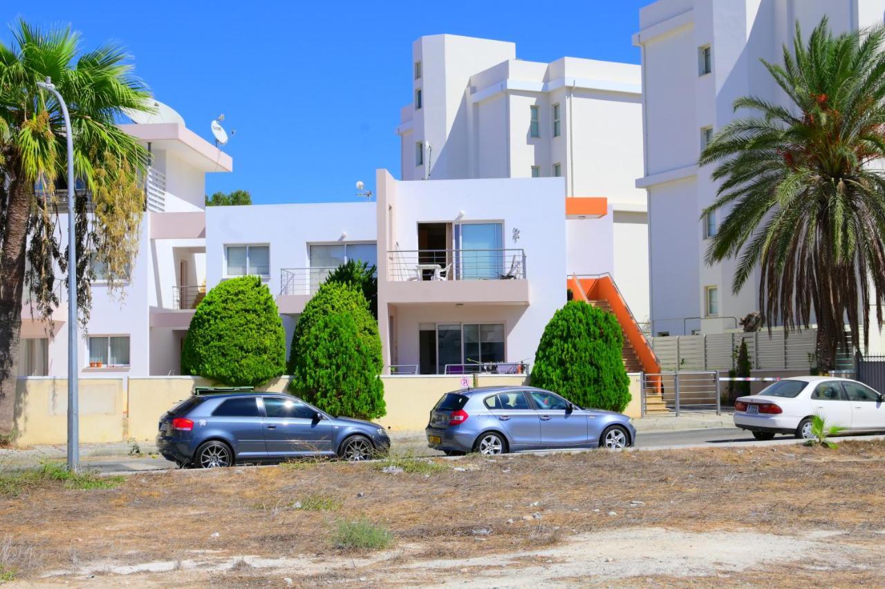 Paphos Отдыхайте С Удовольствием מראה חיצוני תמונה