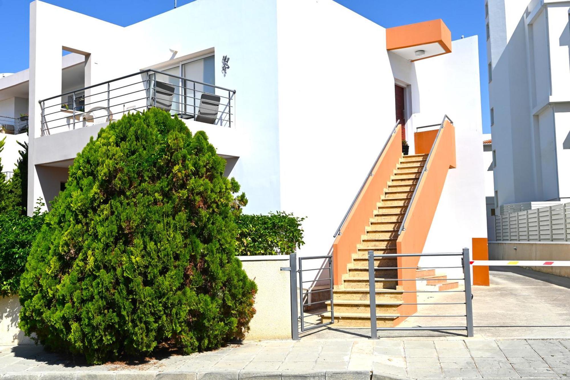Paphos Отдыхайте С Удовольствием מראה חיצוני תמונה