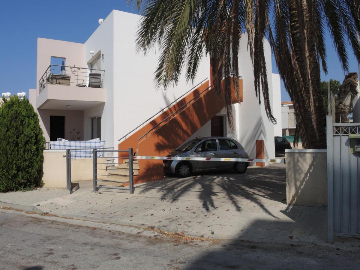 Paphos Отдыхайте С Удовольствием מראה חיצוני תמונה